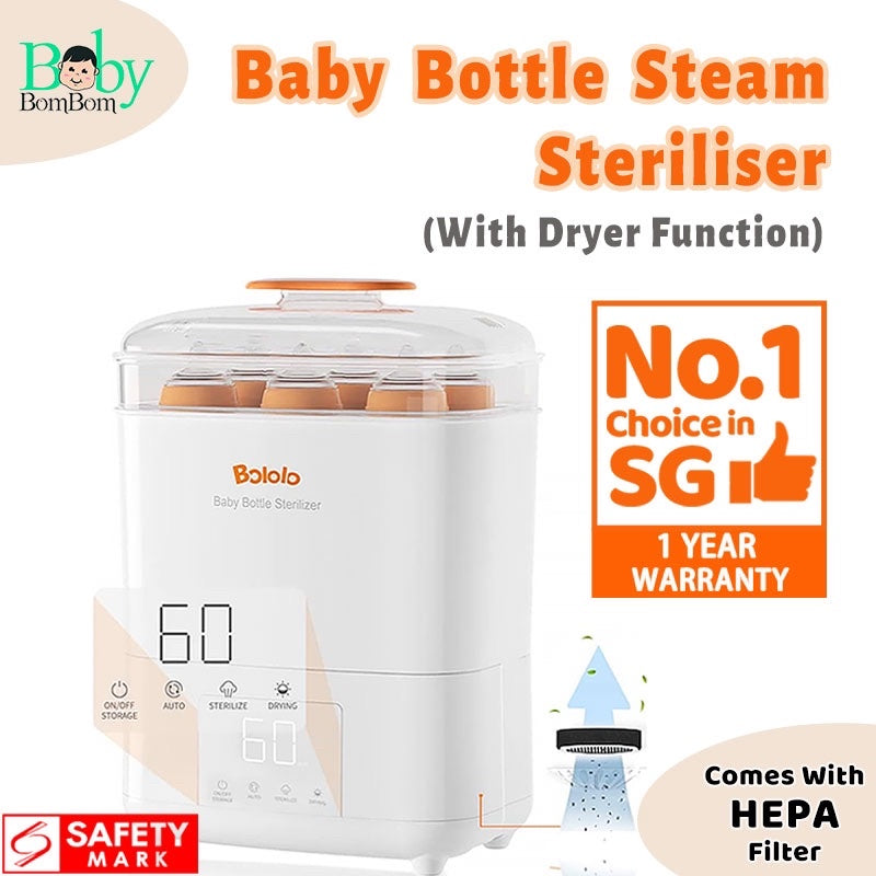 Bololo sterilizer sale