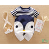 100% Cotton Baby Kids Casual Romper Bodysuit