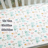 Soft & Waterproof Baby Diaper Changing Mat