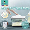 [BABY BOM BOM X ANKOU] Premium Airtight Storage Container For Milk Powder and Food