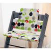 Premium Baby Dining High Chair Cushion