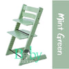 Premium Baby Dining High Chair Seat