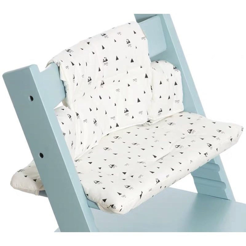 Premium Baby Dining High Chair Cushion