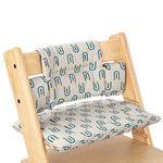 Premium Baby Dining High Chair Cushion