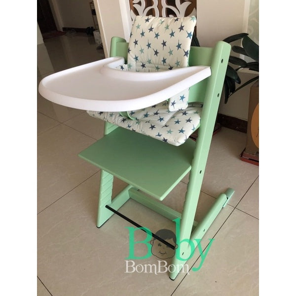 Premium Baby Dining High Chair Seat