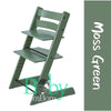 Premium Baby Dining High Chair Seat