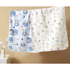 Soft & Waterproof Baby Diaper Changing Mat