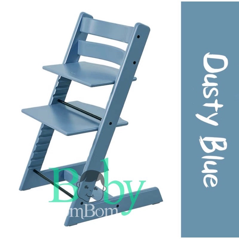 Premium Baby Dining High Chair Seat