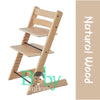 Premium Baby Dining High Chair Seat