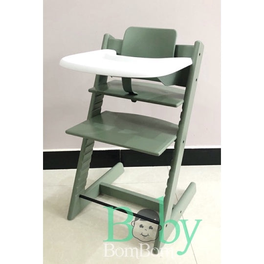 Premium Baby Dining High Chair Seat