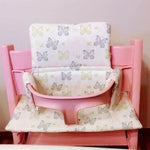 Premium Baby Dining High Chair Cushion