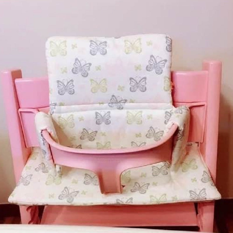 Premium Baby Dining High Chair Cushion