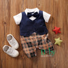 100% Cotton Baby Kids Formal Rompers