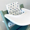 Premium Baby Dining High Chair Cushion