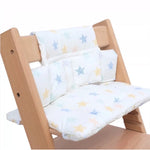 Premium Baby Dining High Chair Cushion