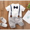 100% Cotton Baby Kids Formal Rompers