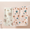 Soft & Waterproof Baby Diaper Changing Mat