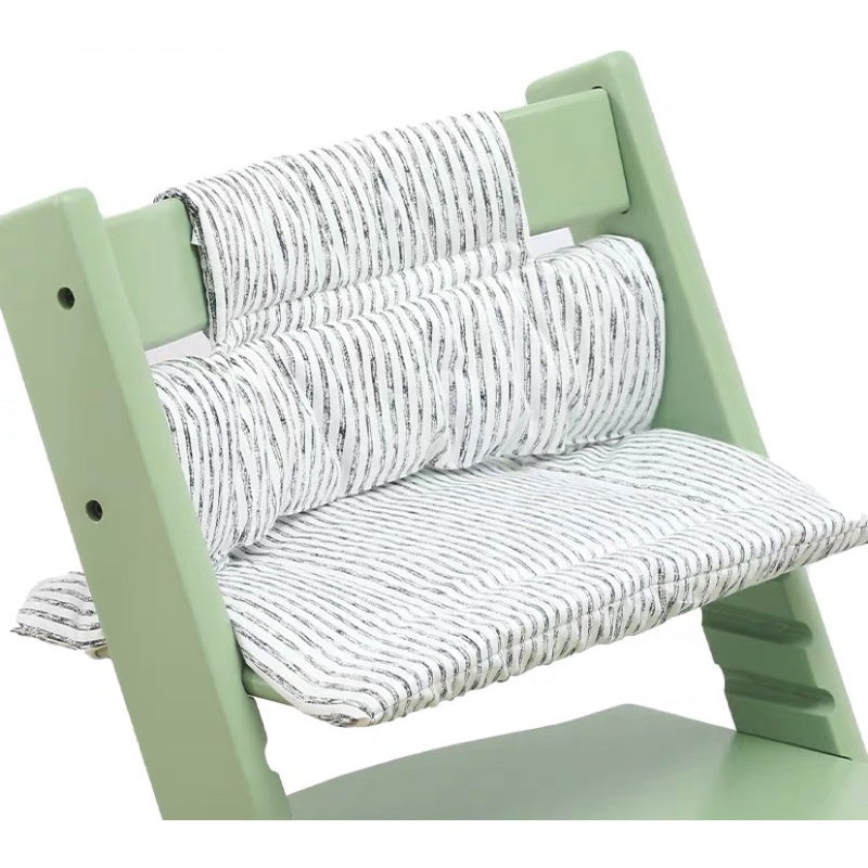 Premium Baby Dining High Chair Cushion