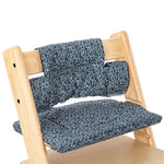 Premium Baby Dining High Chair Cushion