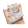 Premium Baby Dining High Chair Cushion