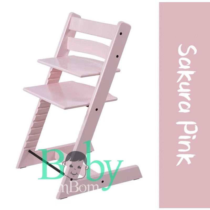 Premium Baby Dining High Chair Seat