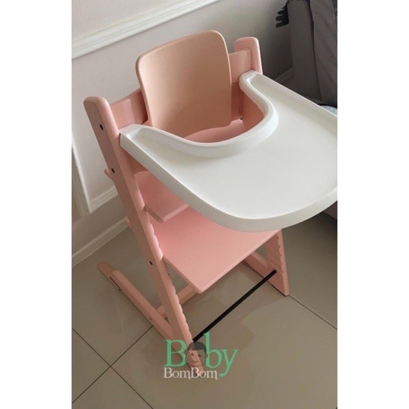 Premium Baby Dining High Chair Seat