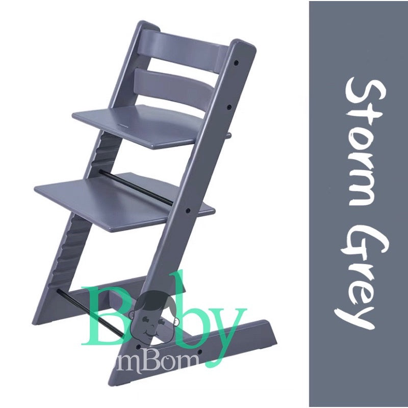 Premium Baby Dining High Chair Seat