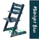 Premium Baby Dining High Chair Seat