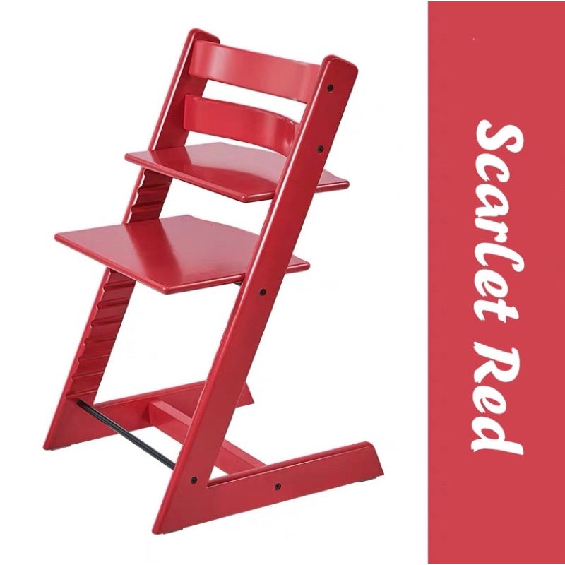 Premium Baby Dining High Chair Seat