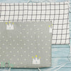 100% Cotton Baby Cot Bed Bumper Protector