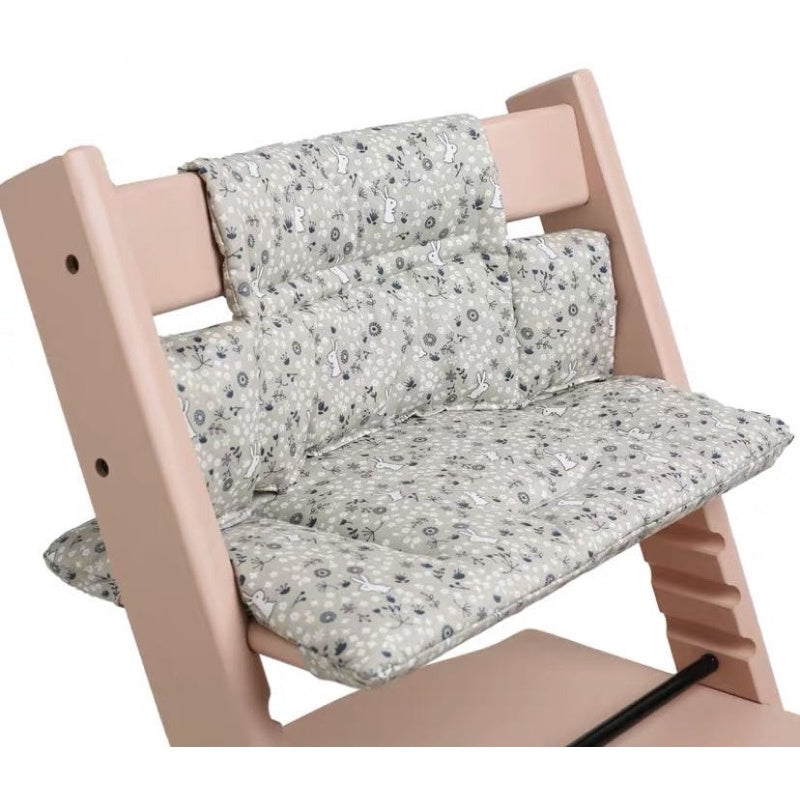 Premium Baby Dining High Chair Cushion