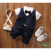 100% Cotton Baby Kids Formal Rompers