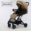 Compact & Lightweight Baby Travel Stroller