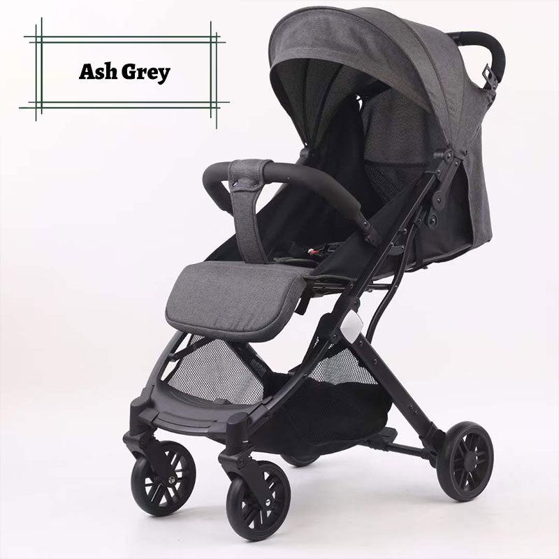 Compact & Lightweight Baby Travel Stroller