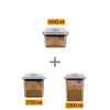 [BABY BOM BOM X ANKOU] Premium Airtight Storage Container For Milk Powder and Food