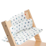 Premium Baby Dining High Chair Cushion