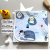 Soft & Waterproof Baby Diaper Changing Mat