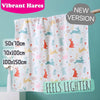 Soft & Waterproof Baby Diaper Changing Mat