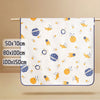 Soft & Waterproof Baby Diaper Changing Mat