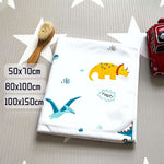 Soft & Waterproof Baby Diaper Changing Mat