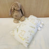 Soft & Fluffy Baby Kid Bamboo Cuddy Pillow