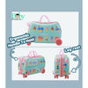 Children Travel Companion Luggage