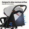 Compact & Lightweight Baby Travel Stroller