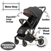 Compact & Lightweight Baby Travel Stroller