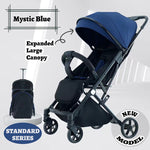 Compact & Lightweight Baby Travel Stroller