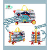 Children Travel Companion Luggage