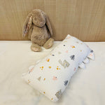 Soft & Fluffy Baby Kid Bamboo Cuddy Pillow