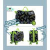 Children Travel Companion Luggage