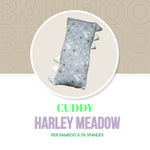 Soft & Fluffy Baby Kid Bamboo Cuddy Pillow